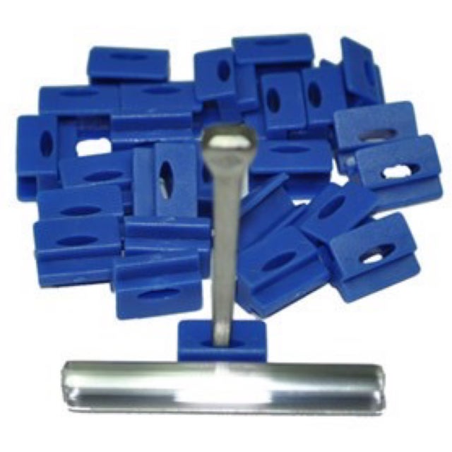 Lead Working Supplies | Wazison Arts
